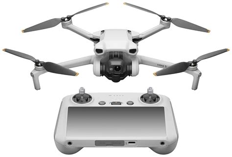 DJI Fly 3 Controller